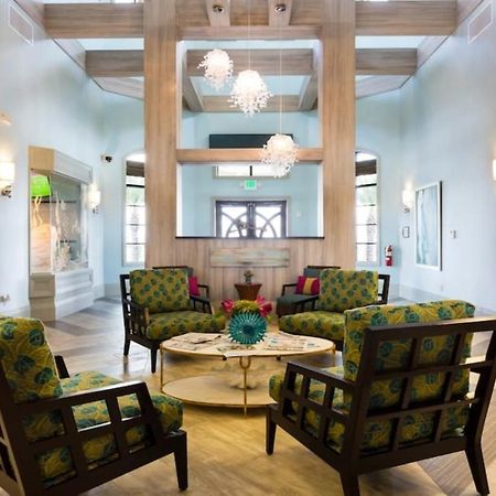 Spectacular Oasis 6Bd At Champion Gates Villa Davenport Kültér fotó