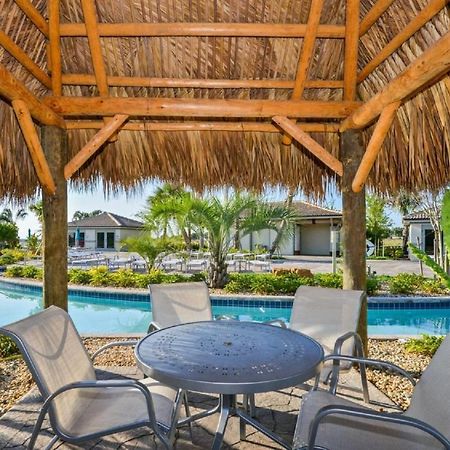 Spectacular Oasis 6Bd At Champion Gates Villa Davenport Kültér fotó