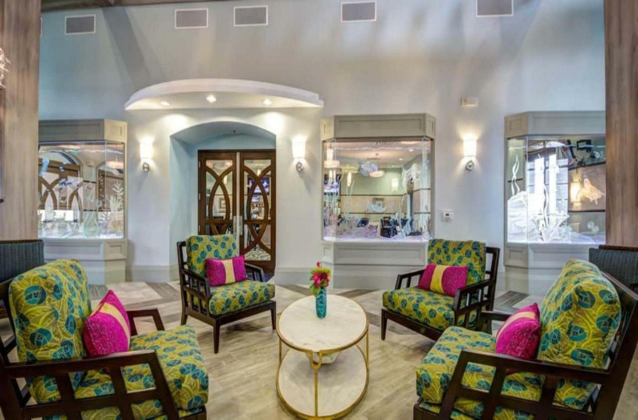 Spectacular Oasis 6Bd At Champion Gates Villa Davenport Kültér fotó